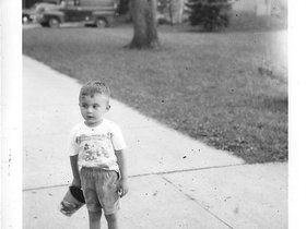 1952 Vacation - Dave with pail.jpg